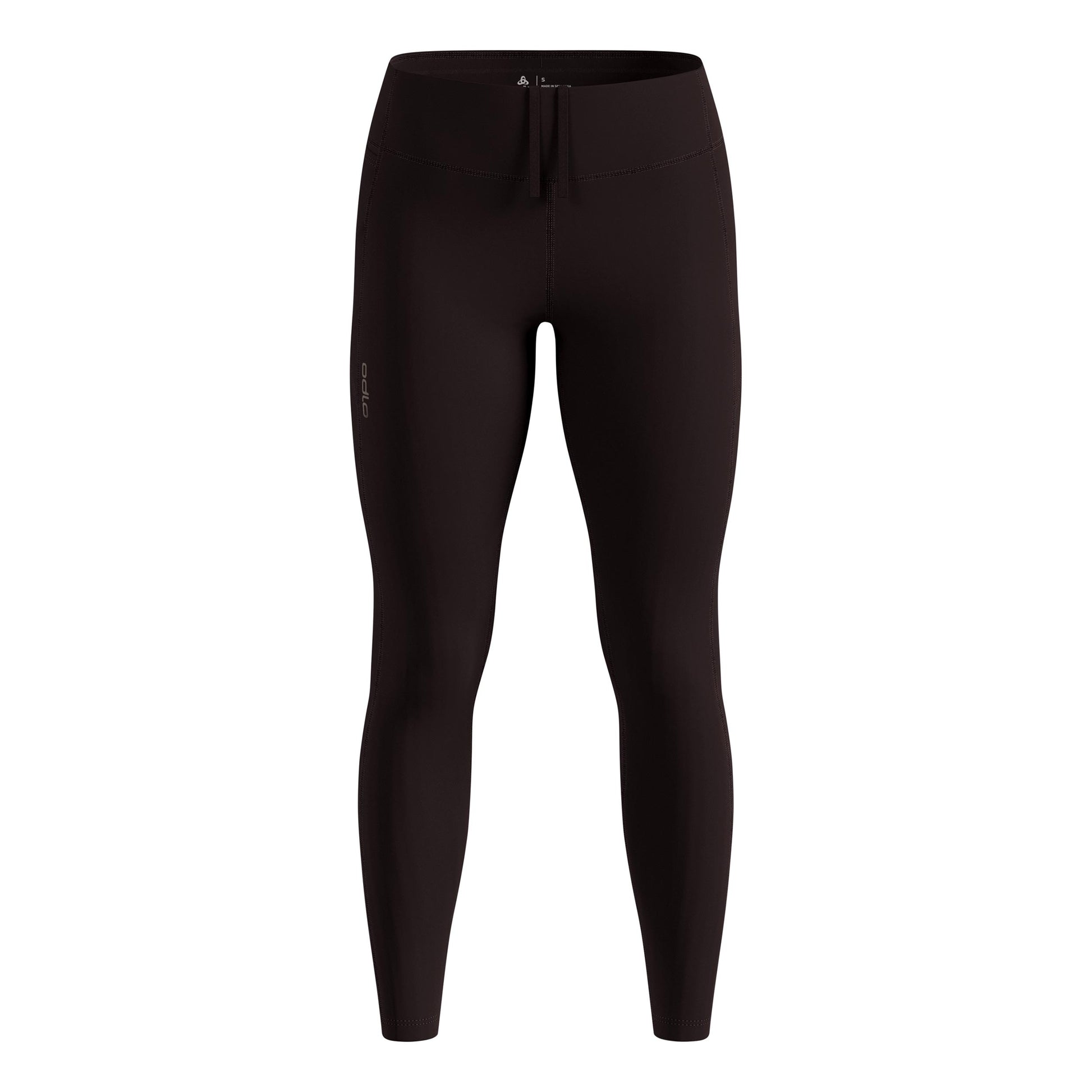 Odlo Essential  Hardlooplegging Dames - bruin
