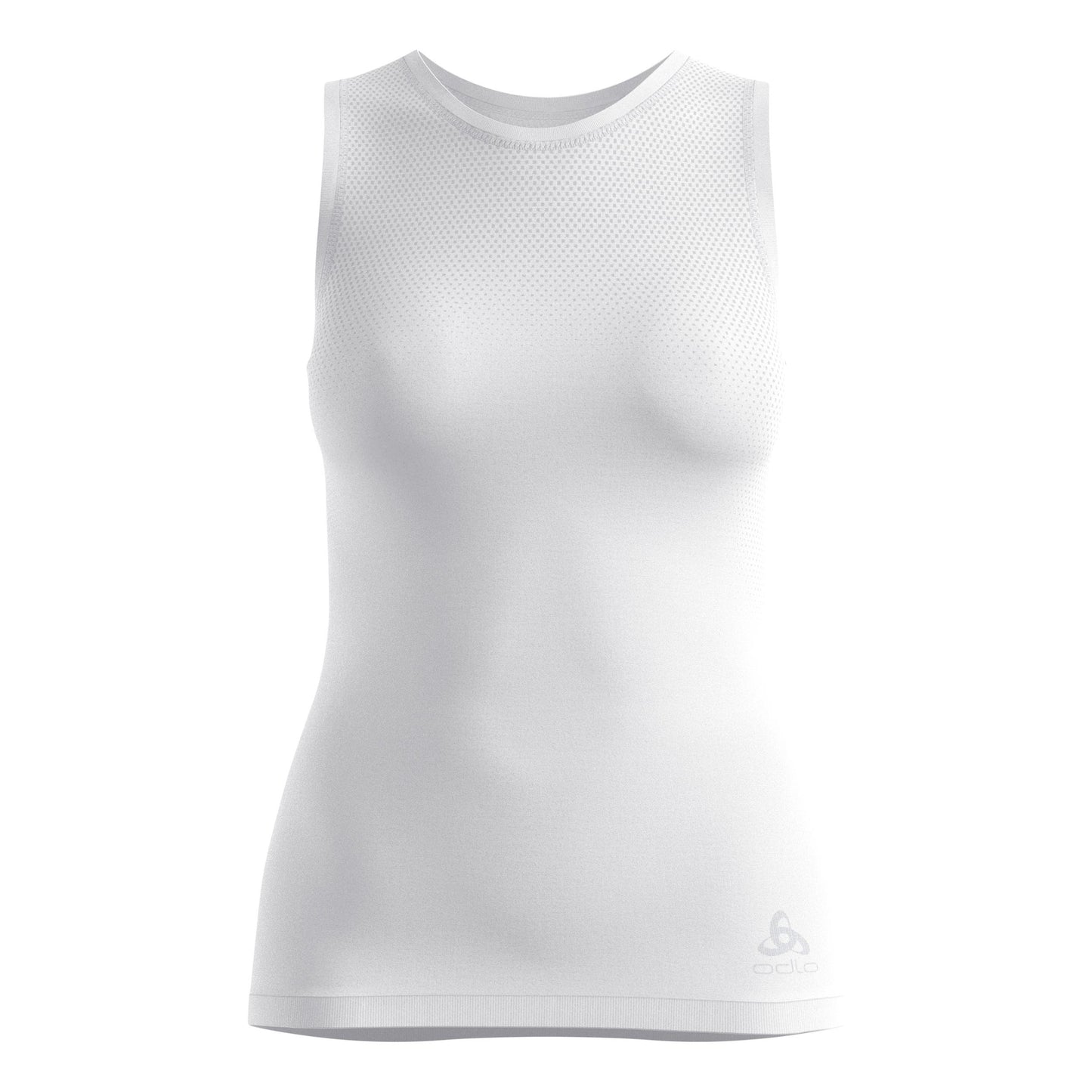 Odlo Performance X-Light Vest Dames-wit