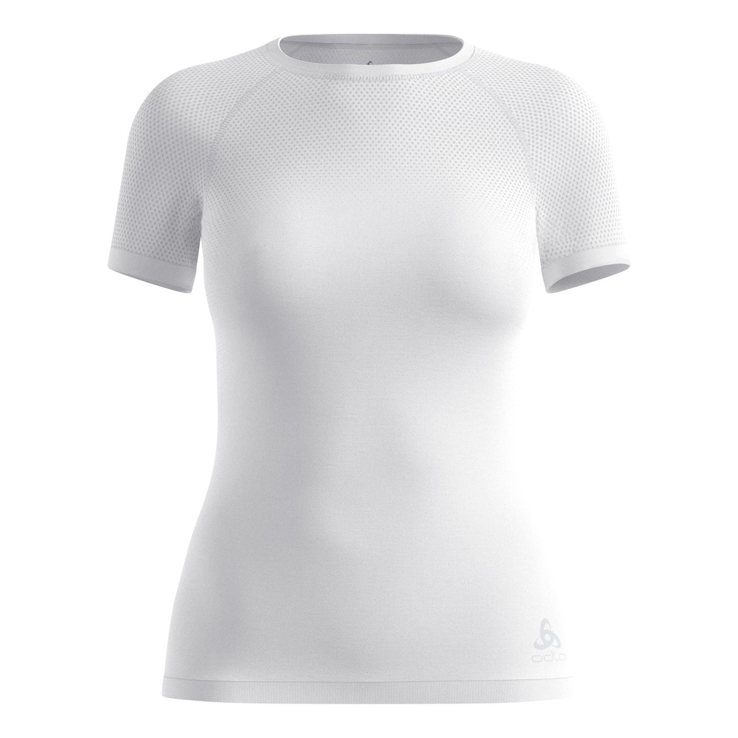 Odlo Performance X-Light Vest Dames-wit