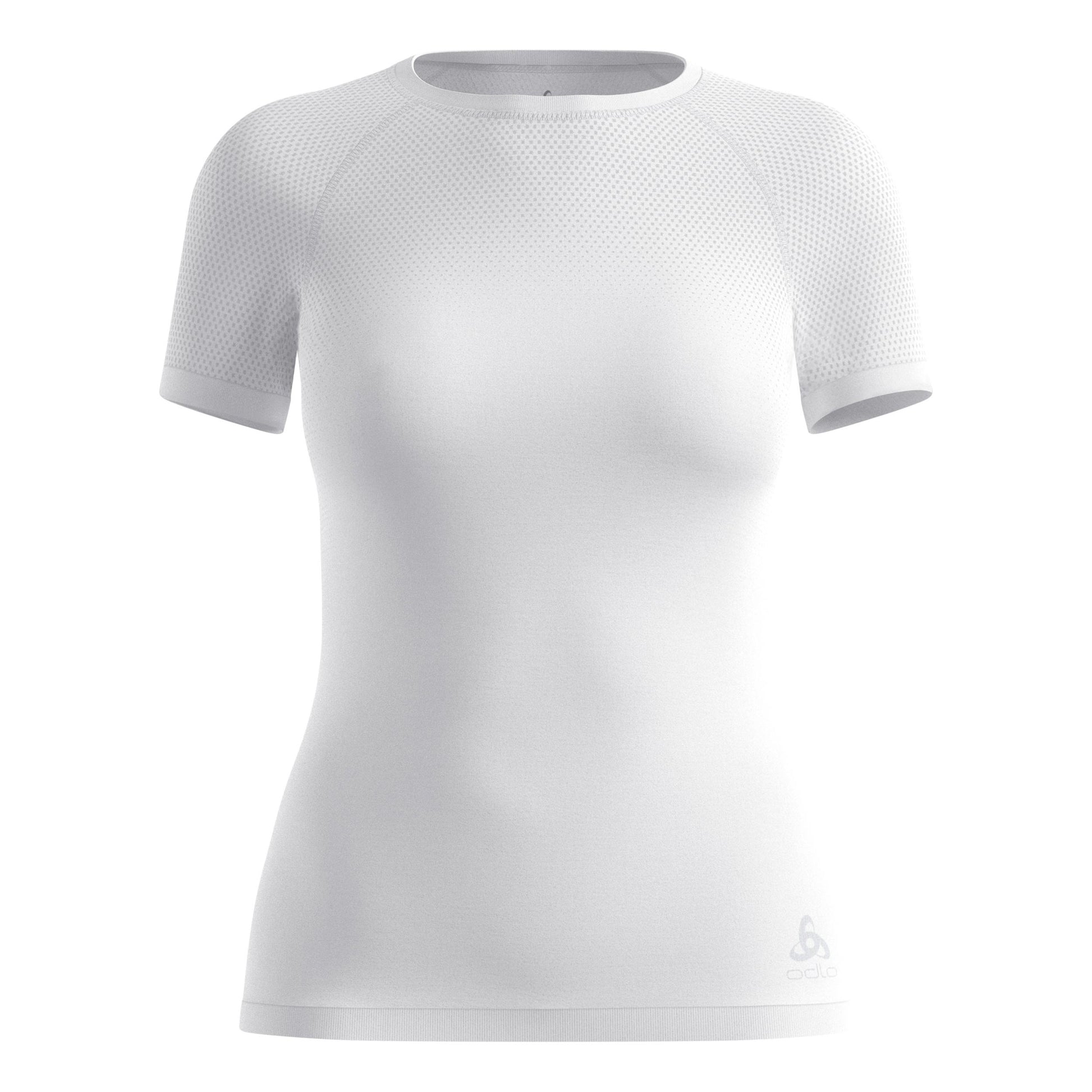 Odlo Performance X-Light Vest Dames-wit
