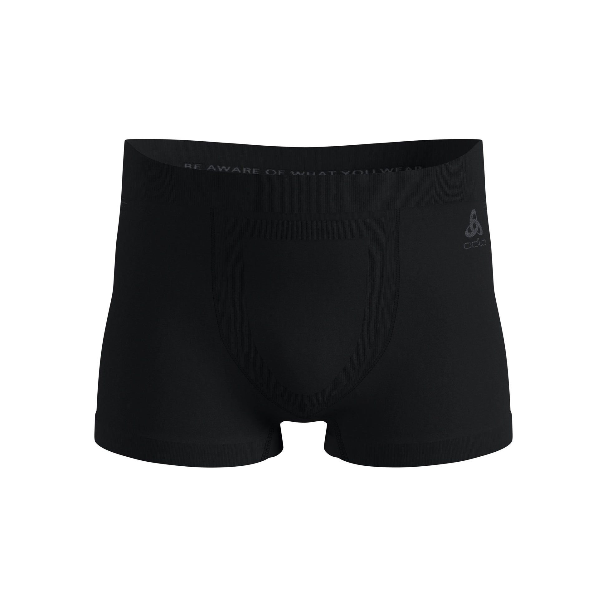 Odlo Performance Light Boxershort Heren-zwart