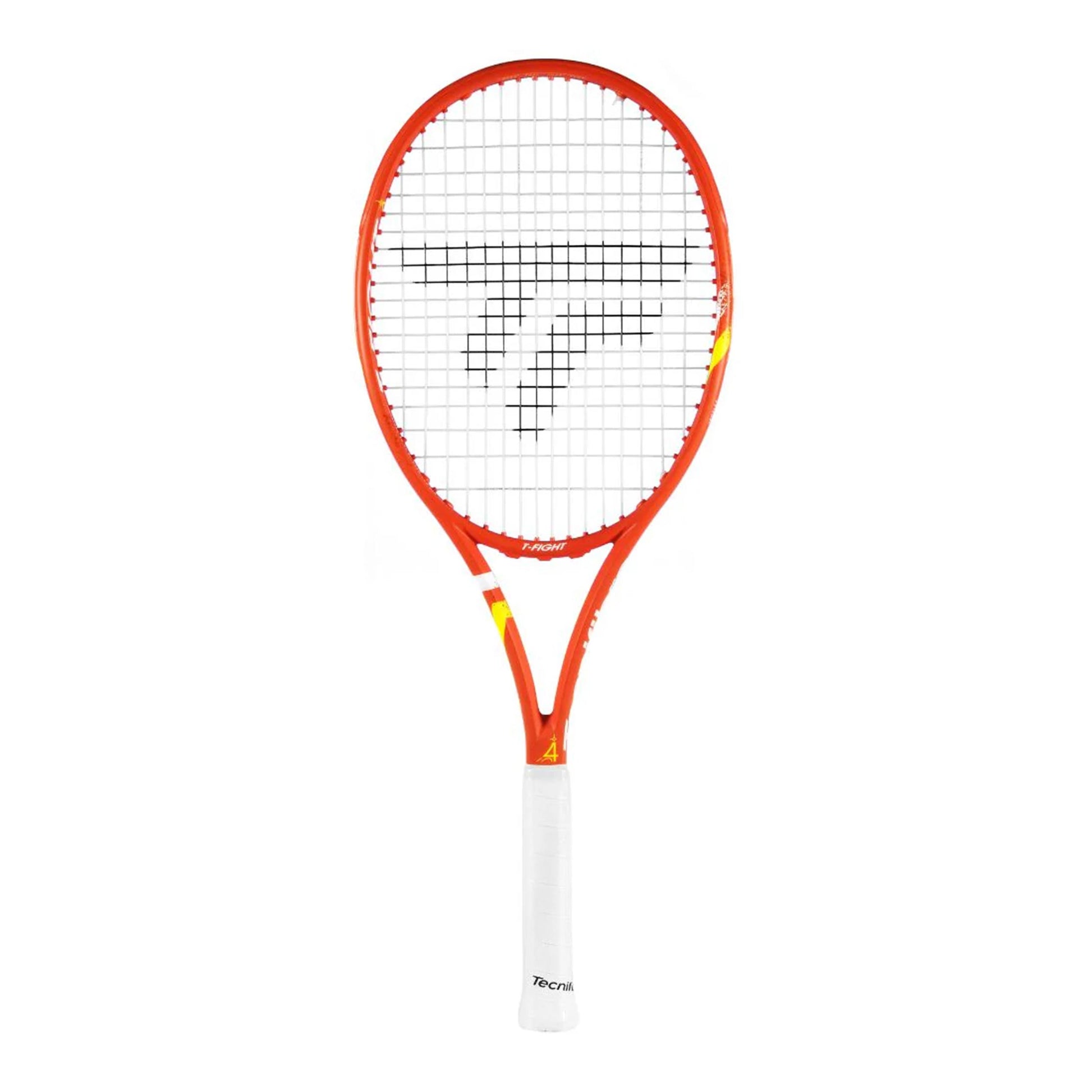 Tecnifibre T-Fight 300 S IG Tourracket onbespand
