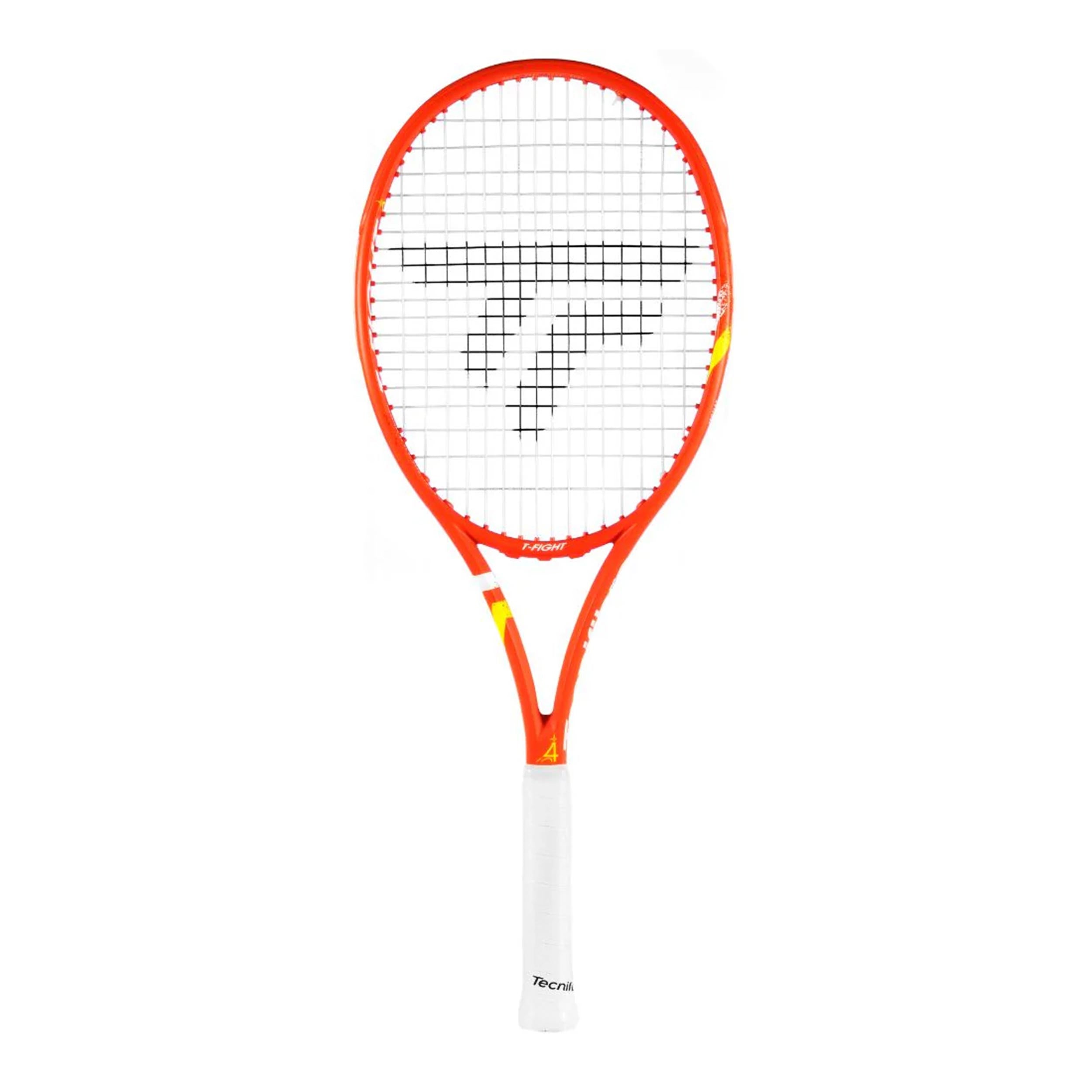 Tecnifibre T-Fight 300 IG Tourracket Besnaard