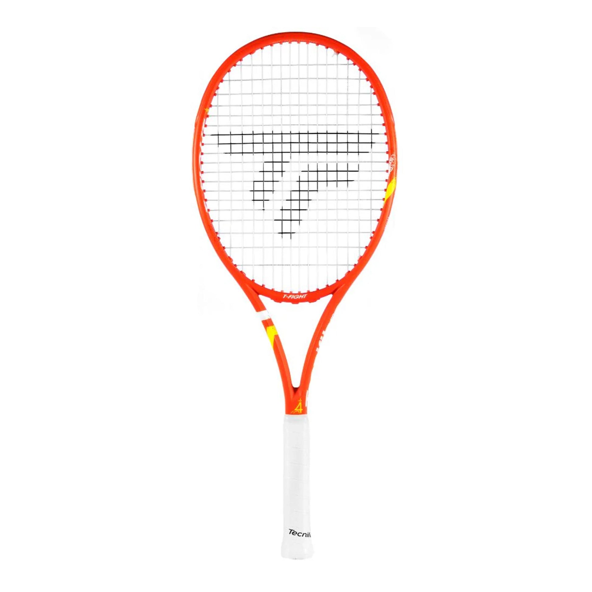 Tecnifibre T-Fight 300 IG Tourracket Besnaard