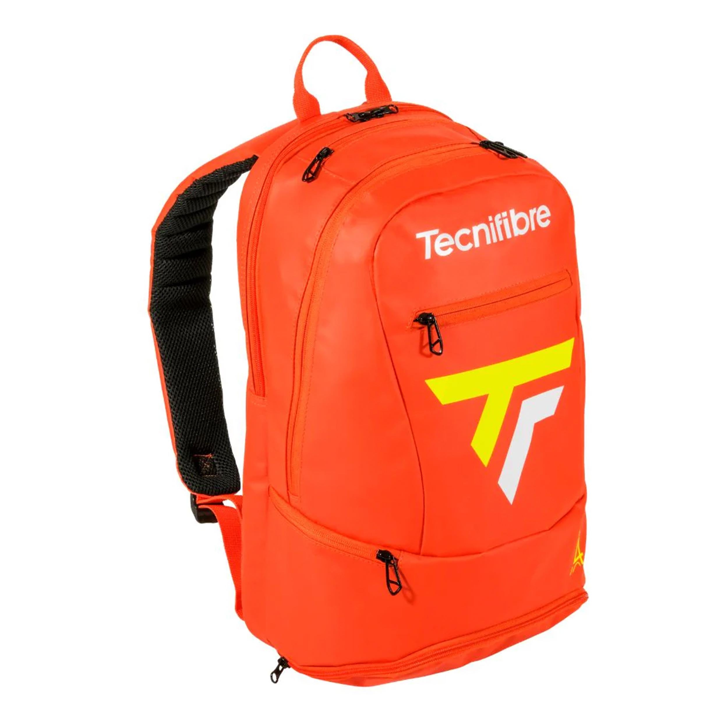Tecnifibre Tour Endurance IG Rugzak -oranje