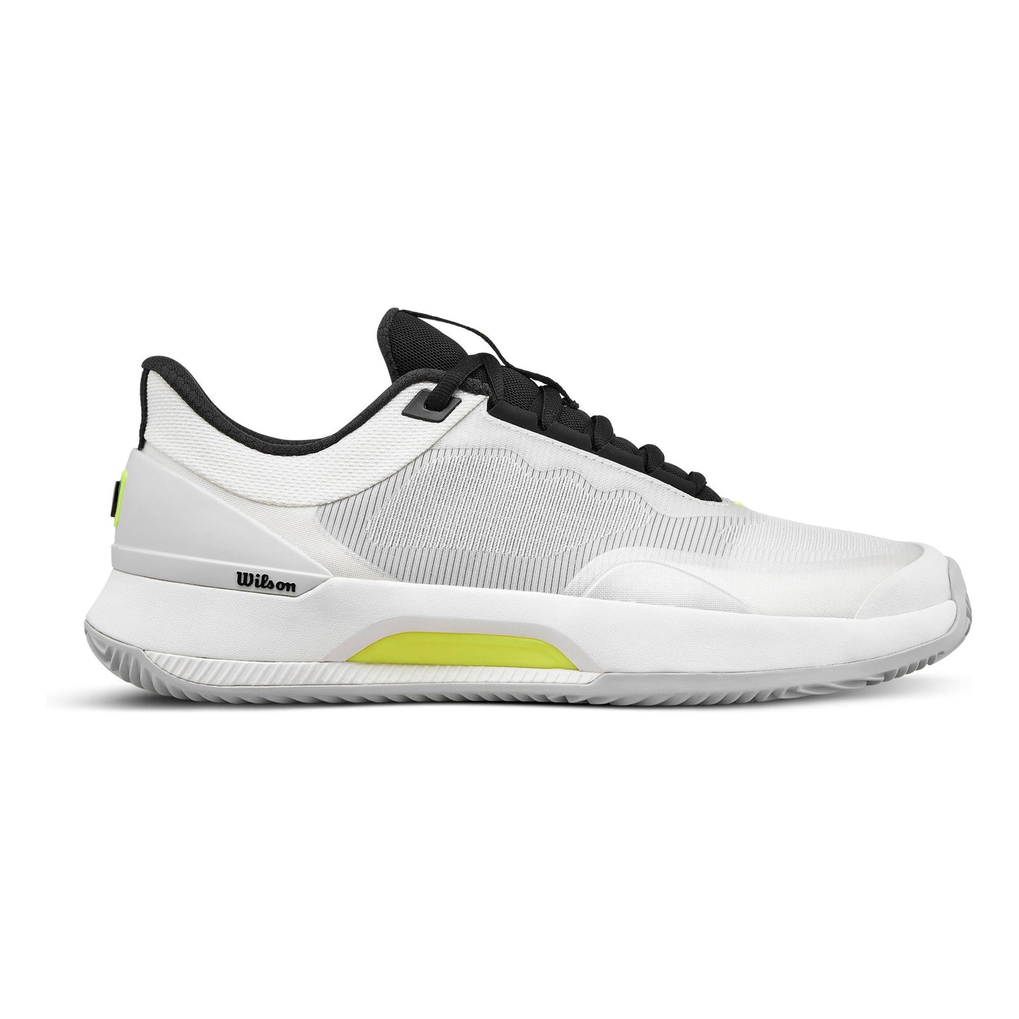 Wilson Intrigue Tour Gravelschoen Dames - wit, grijs