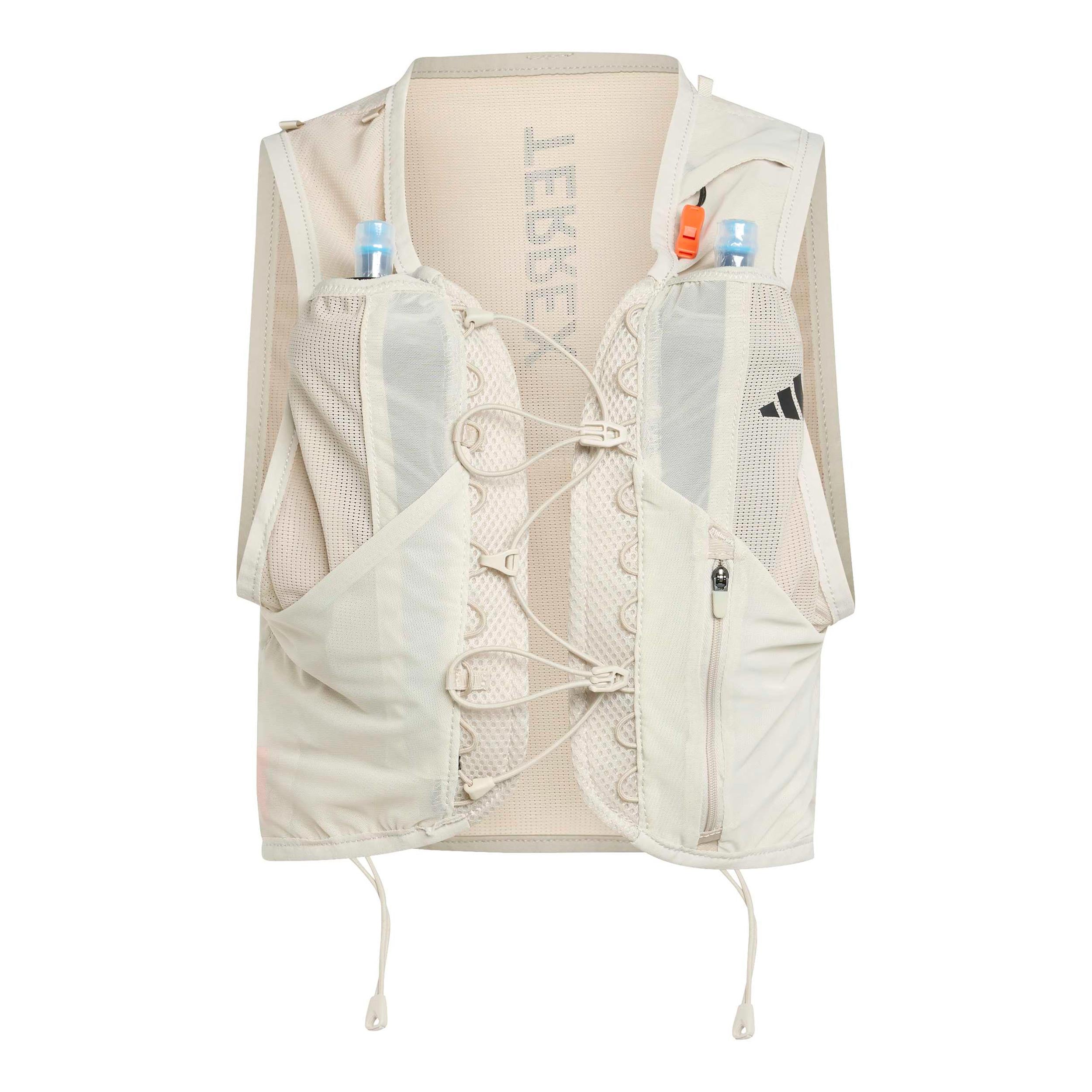 adidas Terrex TRL 2,5L Drinkrugzak Unisex-beige