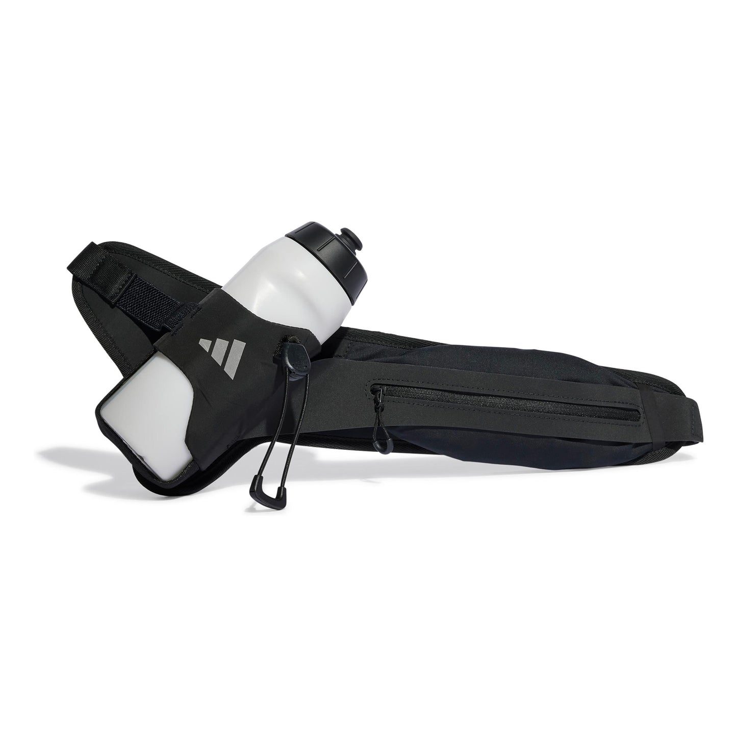 adidas Run  Hardloopgordel Unisex-zwart
