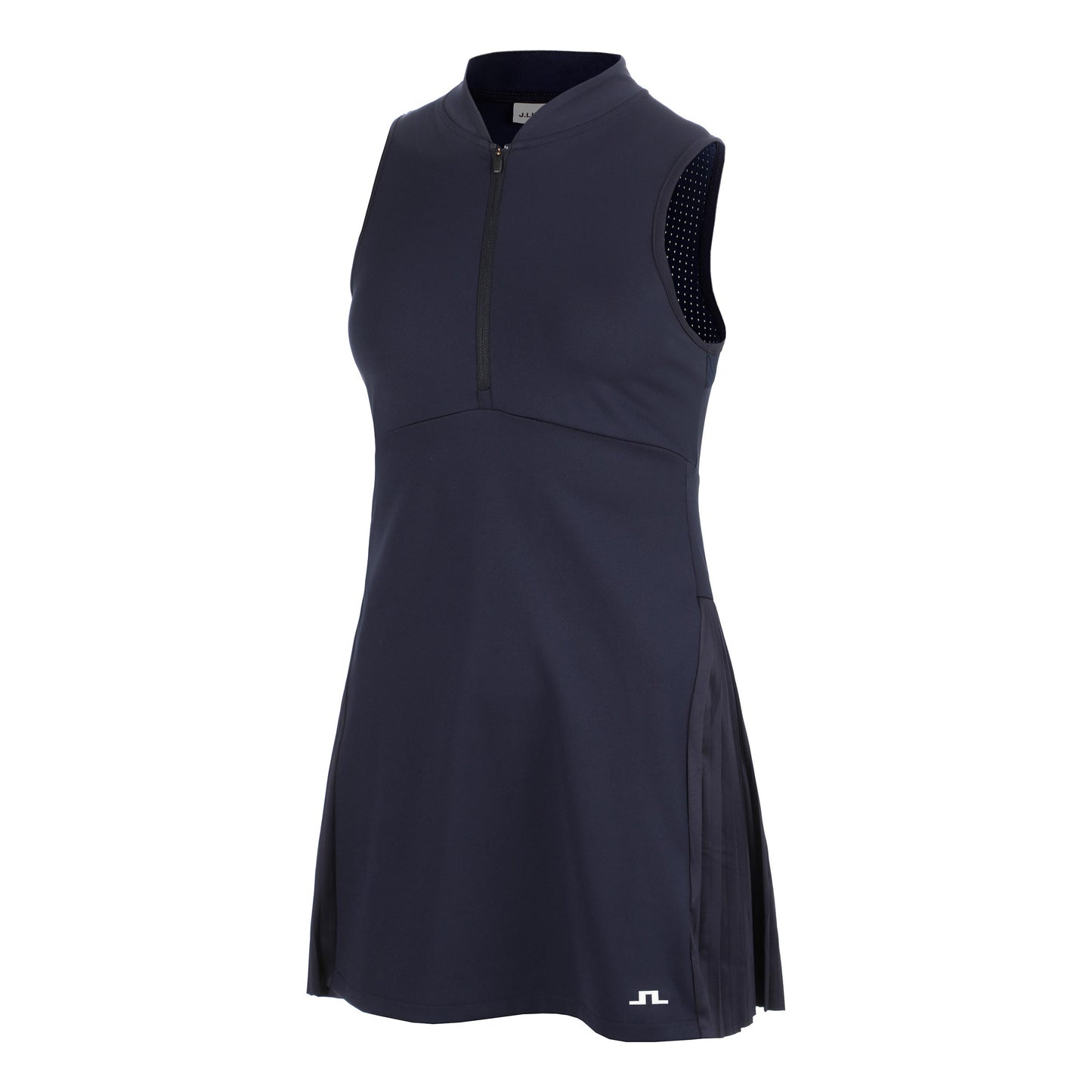 JLindeberg Shirley  Jurk Dames-donkerblauw