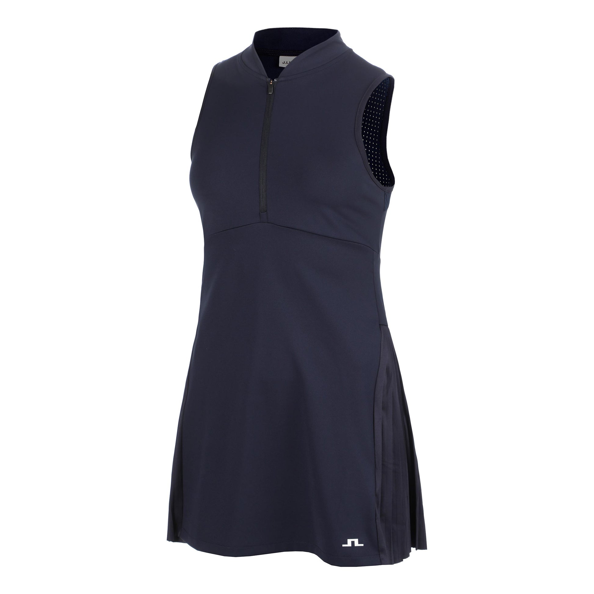 JLindeberg Shirley  Jurk Dames-donkerblauw