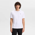 Ade  T-shirt Heren-wit