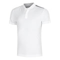 Josh  Polo Heren-wit