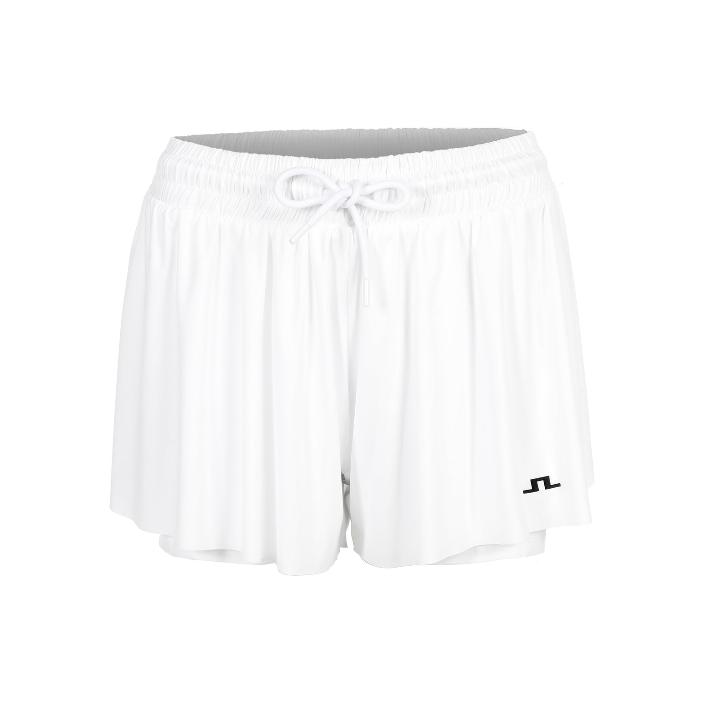 JLindeberg Paulina Shorts Dames-wit