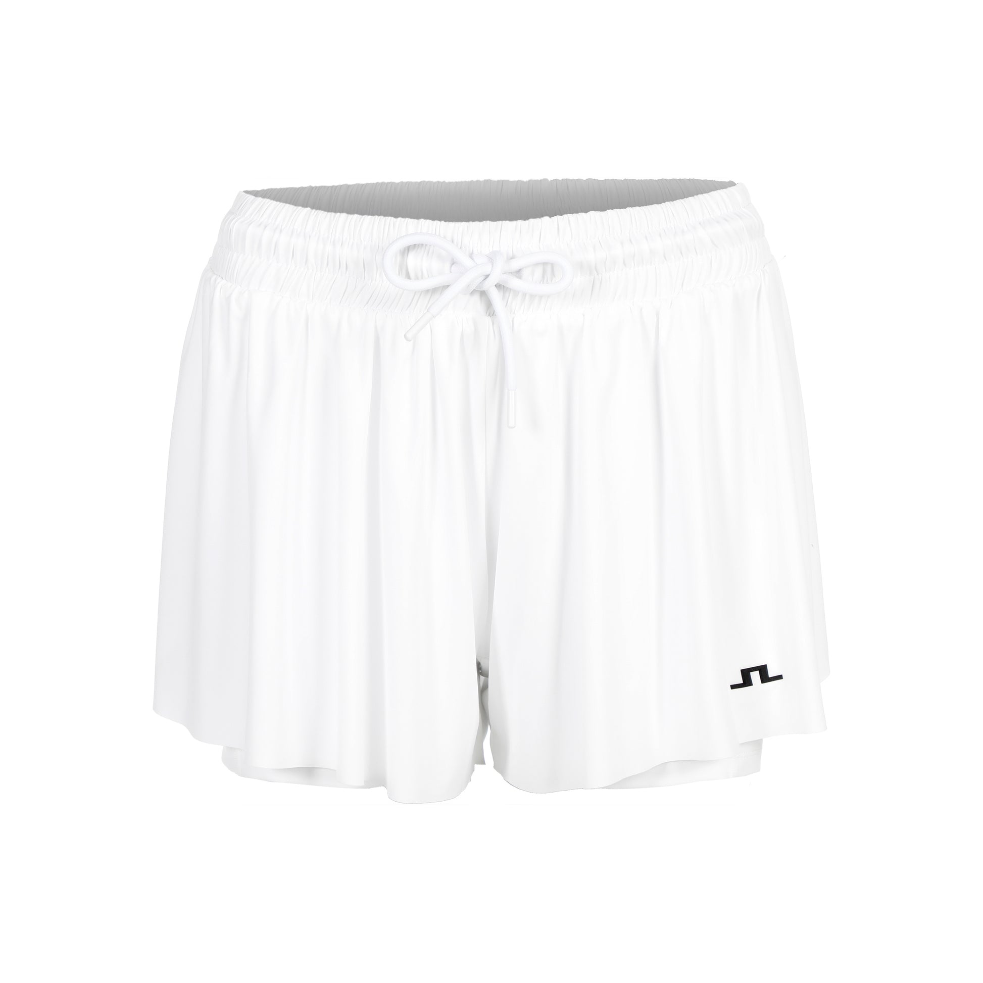 JLindeberg Paulina Shorts Dames-wit