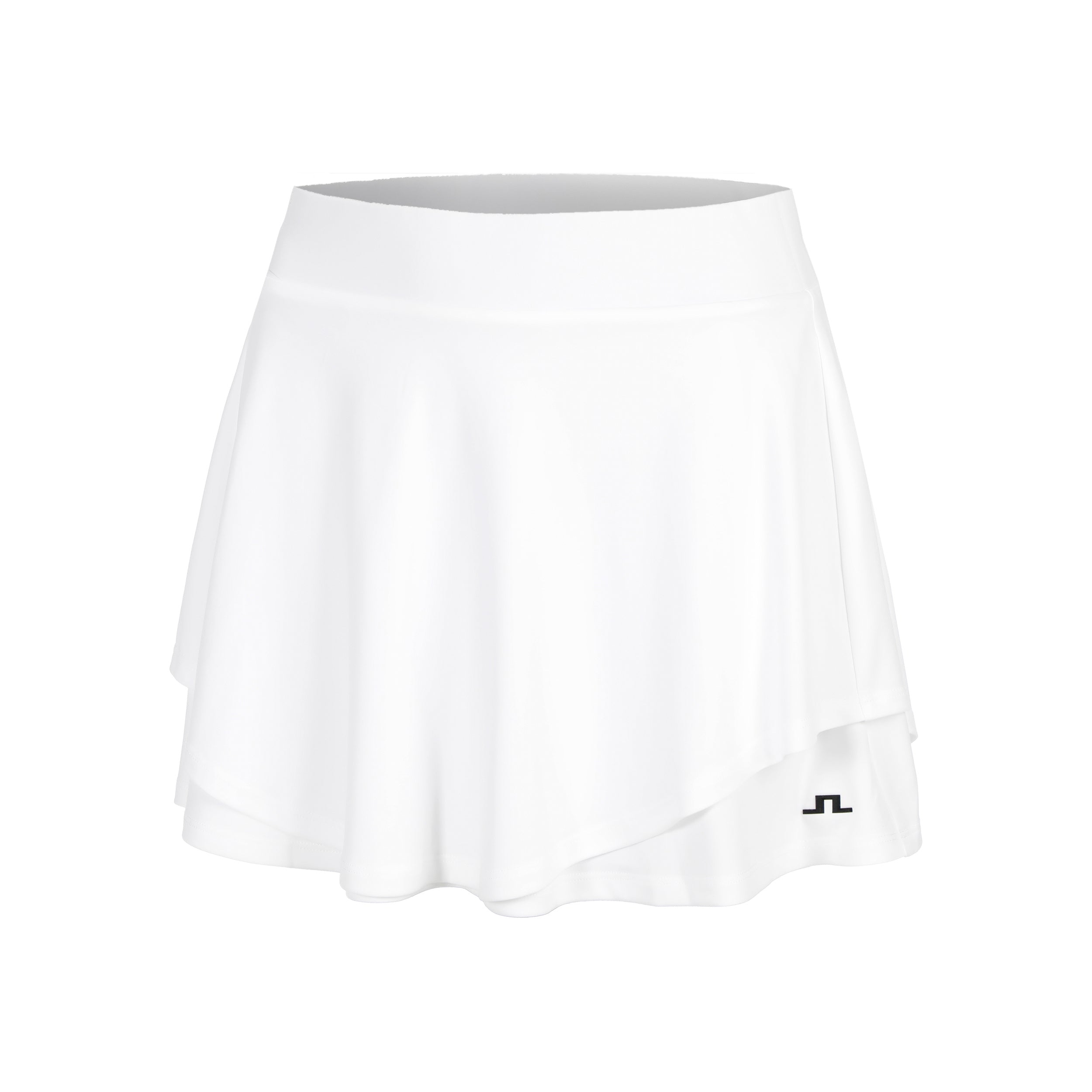 JLindeberg Milly  Rok Dames-wit