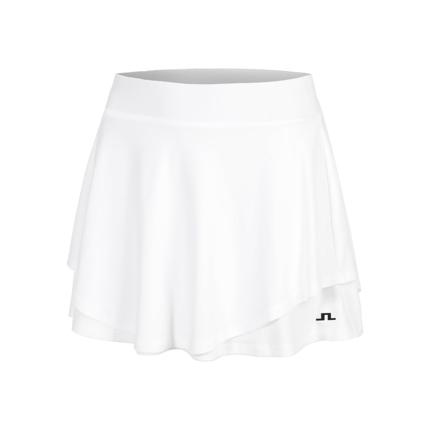 JLindeberg Milly  Rok Dames-wit