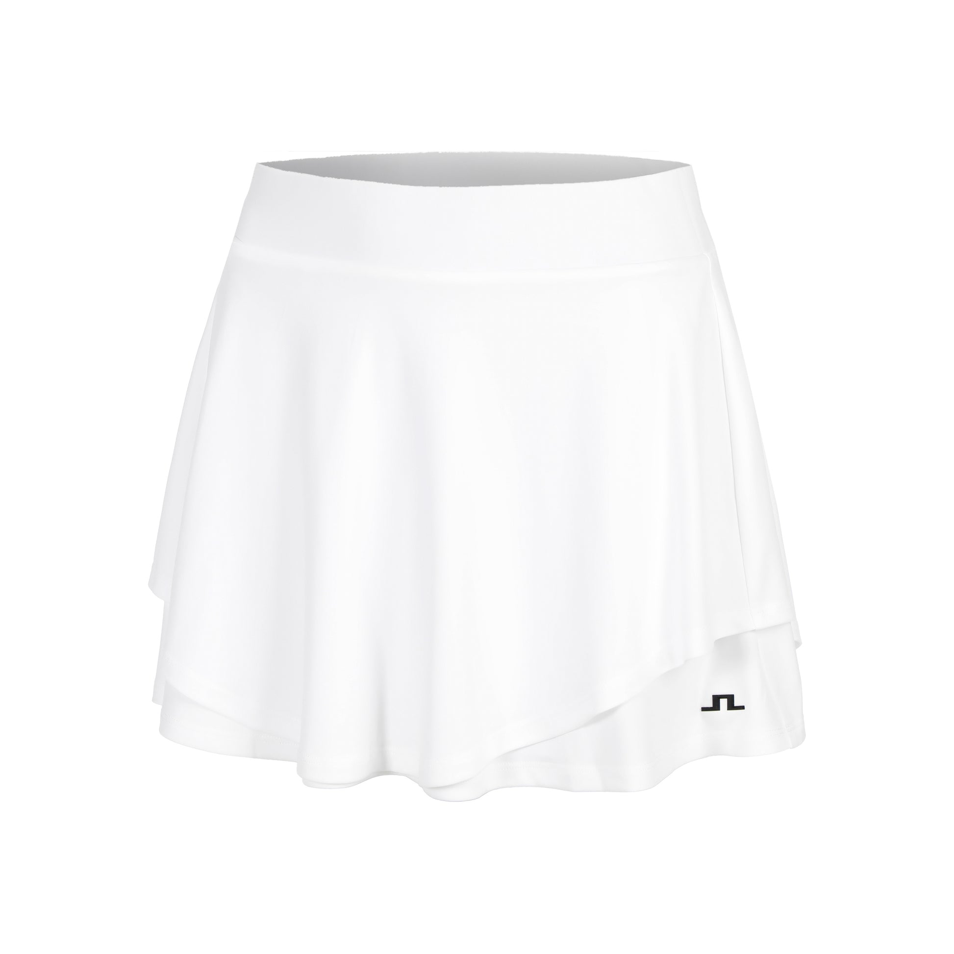 JLindeberg Milly  Rok Dames-wit
