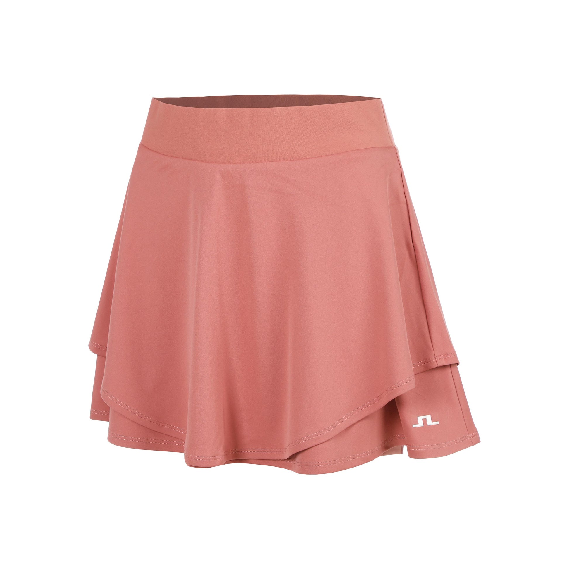 JLindeberg Milly  Rok Dames-oud roze