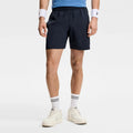 Preston  Shorts Heren-donkerblauw