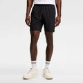 Preston  Shorts Heren-zwart