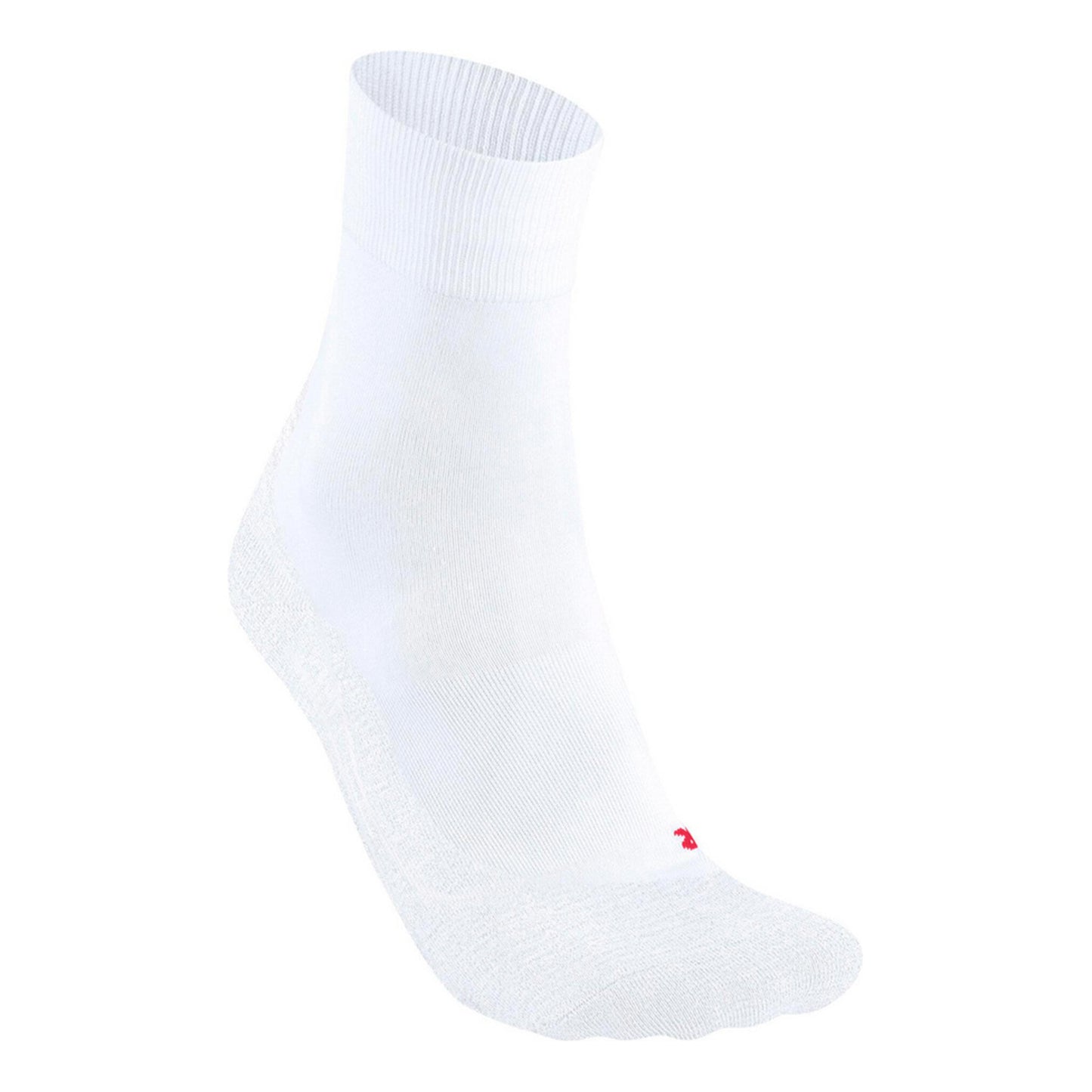 Falke RU4 Endurance Compression Compressie-sokken Dames - wit, wit