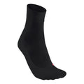 RU4 Endurance Compression Hardloopsokken Heren-zwart