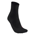 RU4 Endurance Compression Compressie-sokken Heren - zwart