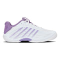 Hypercourt Express 3 Allcourt schoen Dames - wit, lavendel