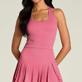 Everyday Tanktop Dames - roze