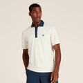 Challengers Technical Polo Heren - beige