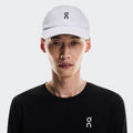 Court Cap Unisex - wit