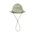 Go Bucket      Cap Unisex-beige, veelkleurig