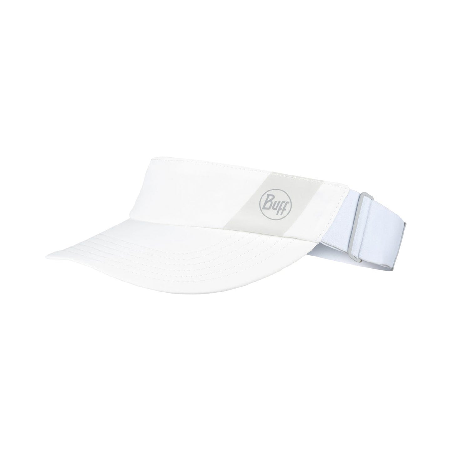 Buff Speed Visor Dames-wit