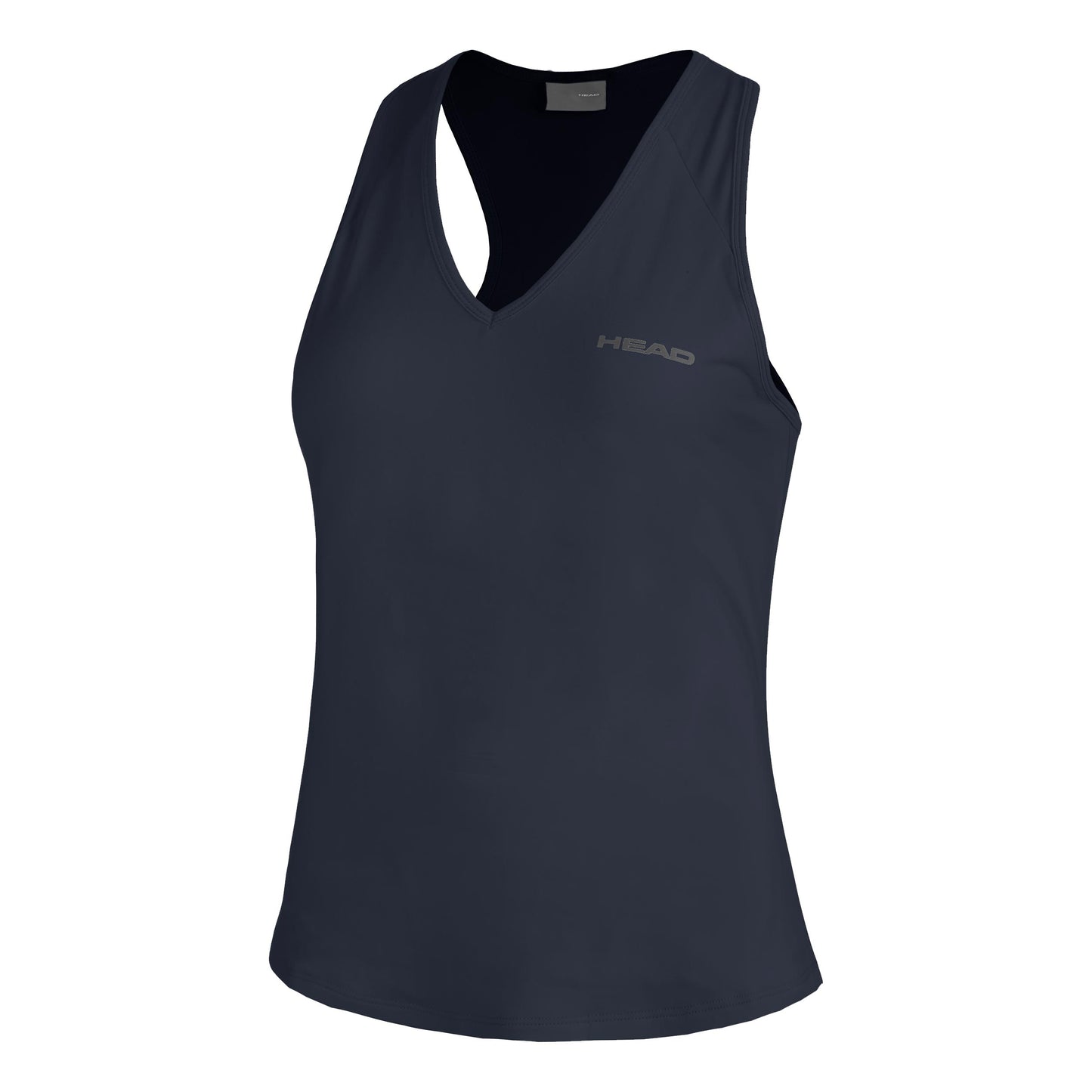 HEAD Janet Tanktop Dames-donkerblauw