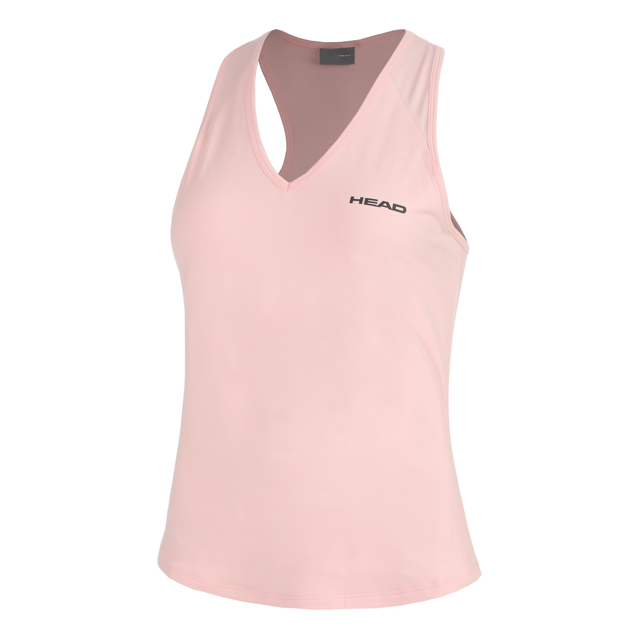HEAD Janet Tanktop Dames-roze