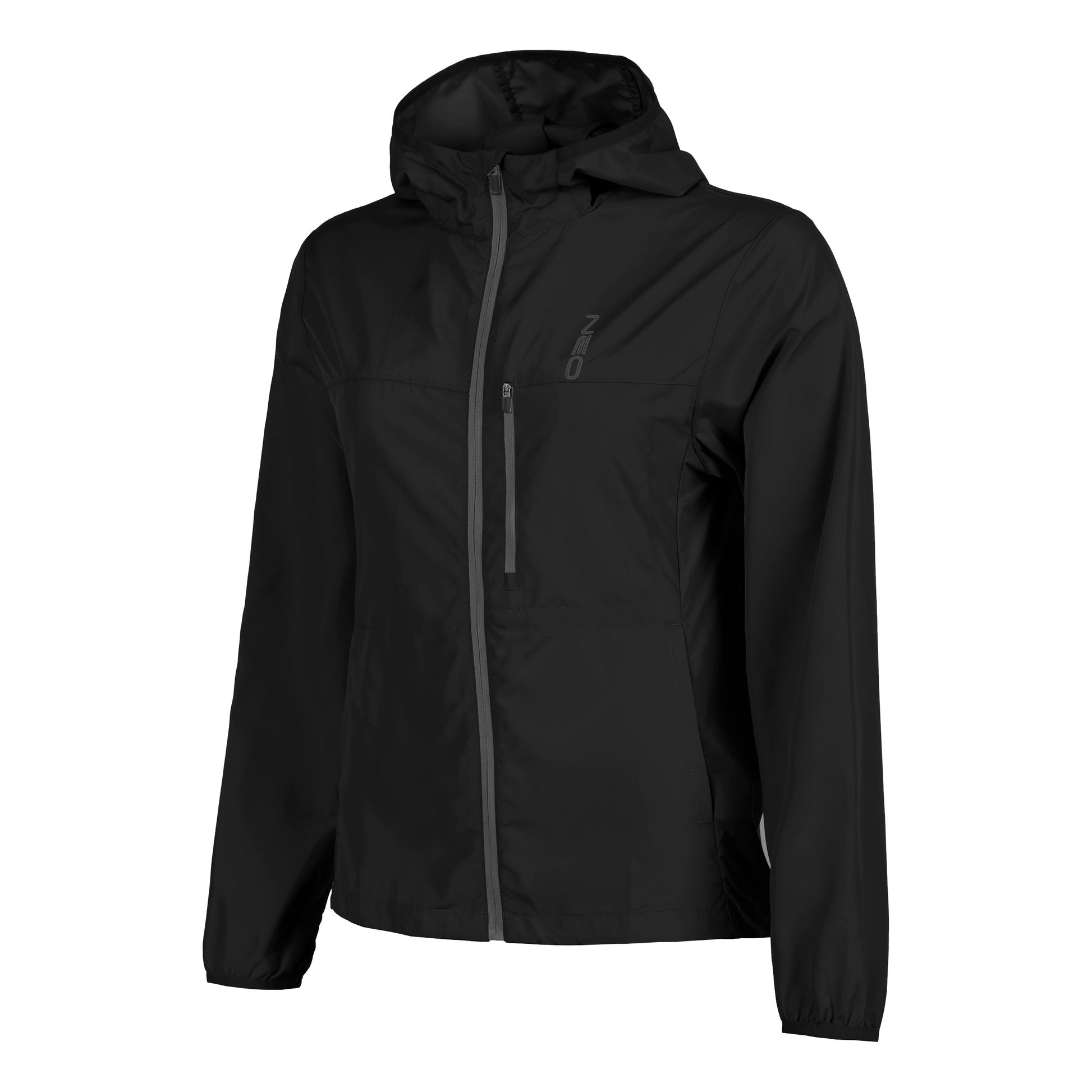 NEO Feel the Vybe Fly Hardloopjas Dames-zwart