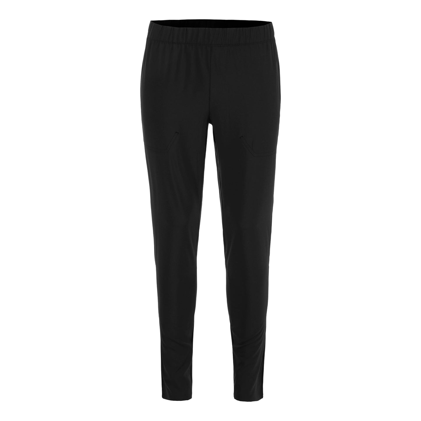 NEO Feel the Vybe Hardloopbroek Heren-zwart