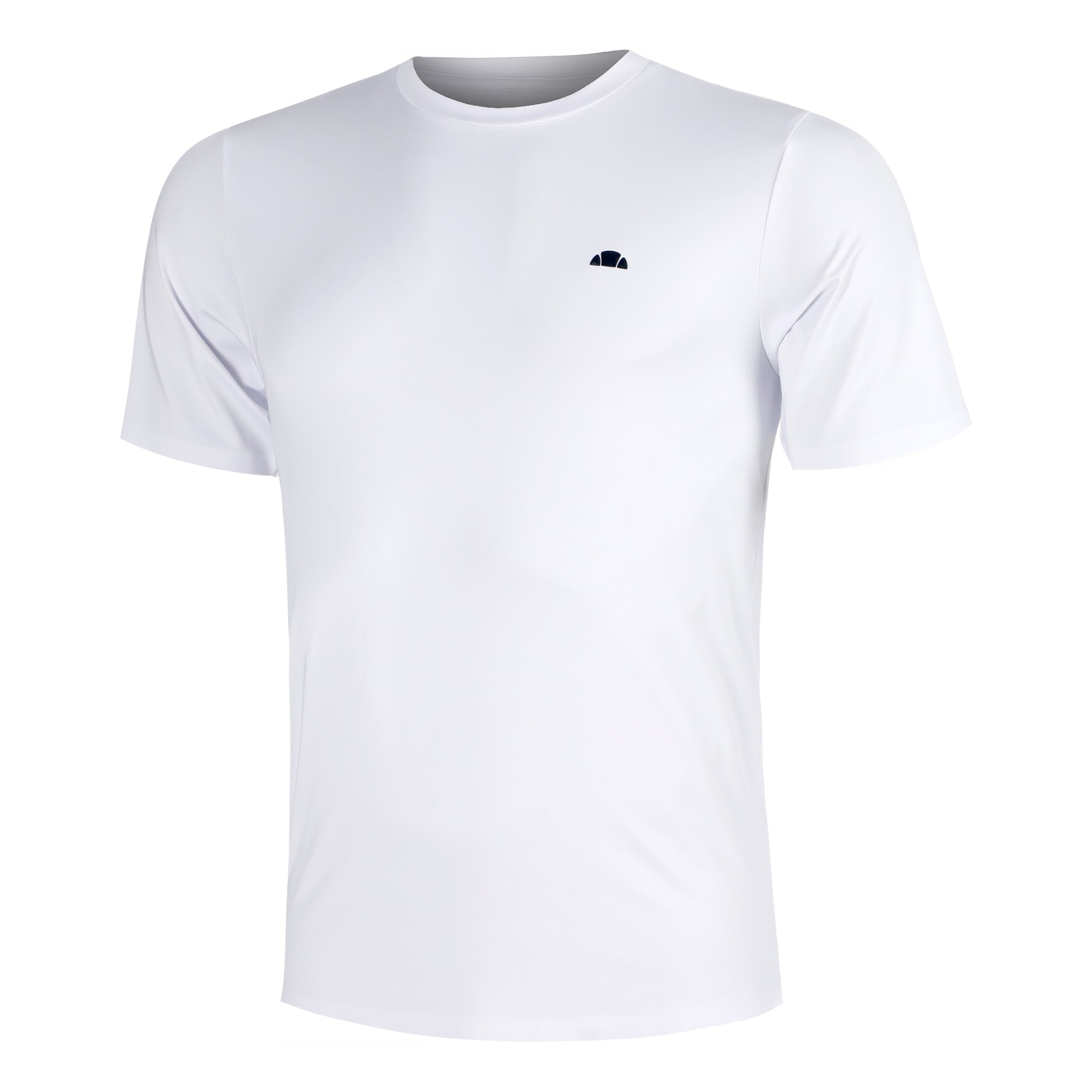 Ellesse Olios T-shirt Heren - wit