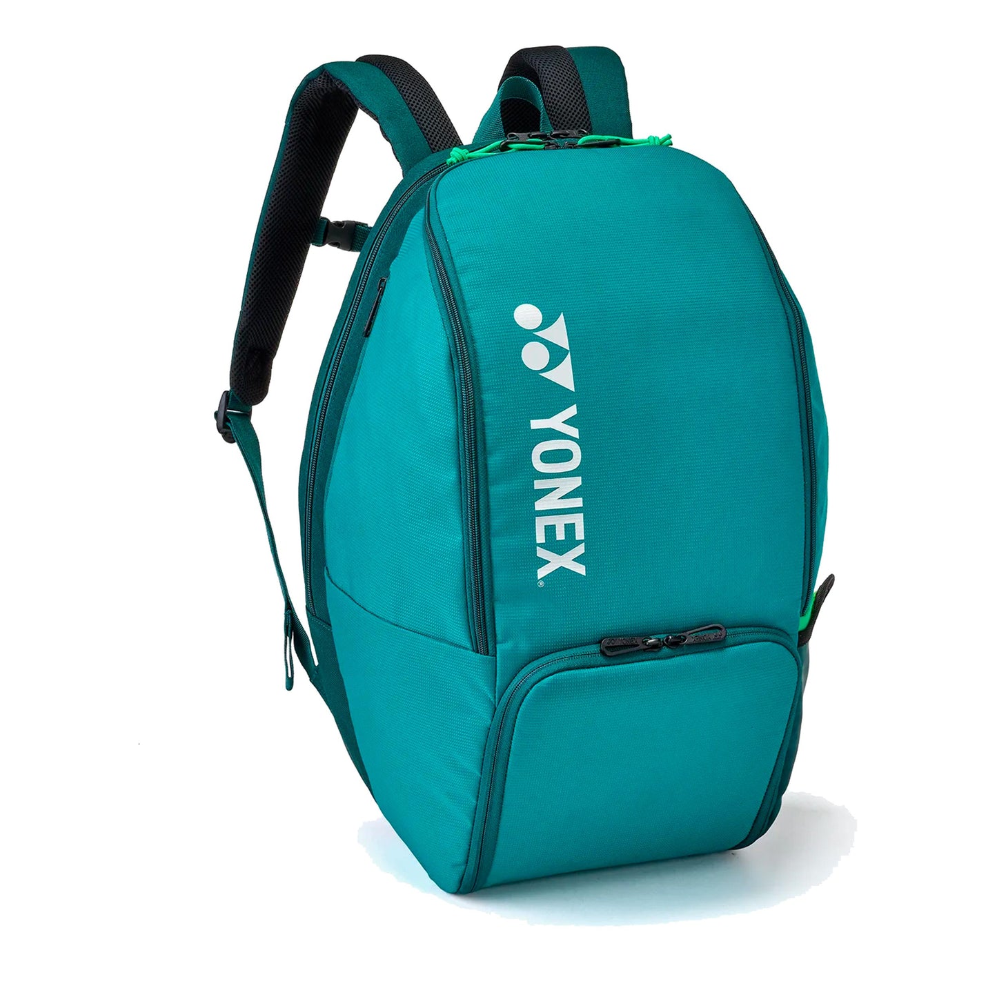 Yonex Pro Bag Packpack B Rugzak -groen, groen