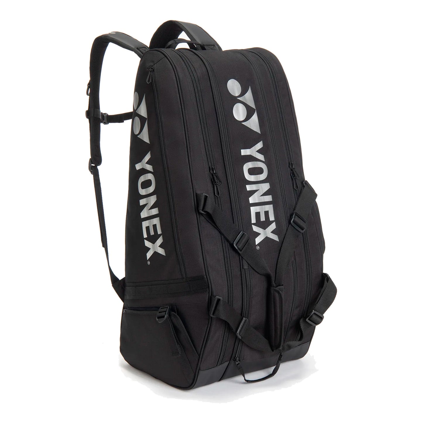 Yonex Gearlogic Raquet Bag Rackettas -zwart, wit