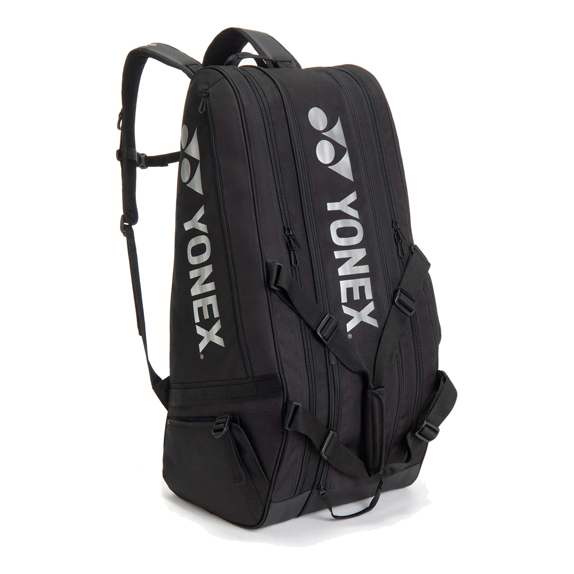 Yonex Gearlogic Raquet Bag Rackettas -zwart, wit
