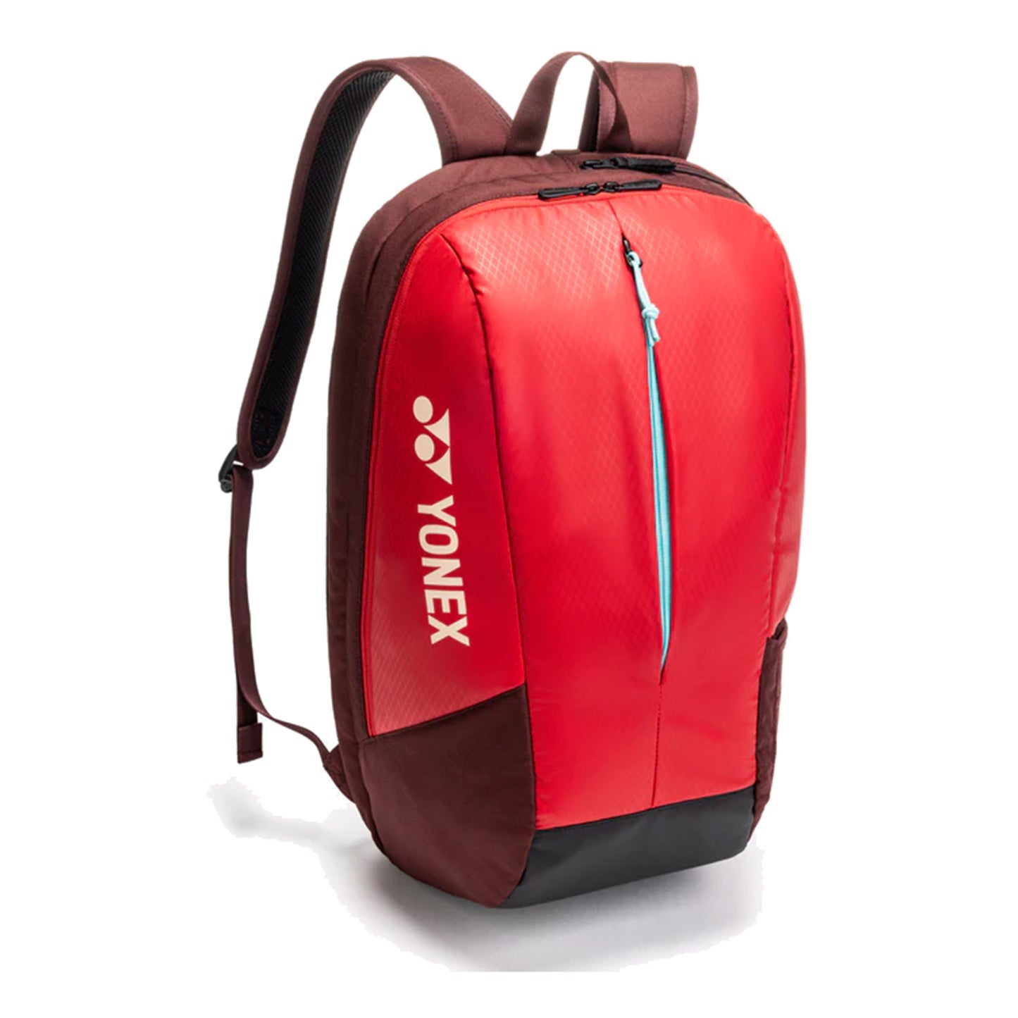 Yonex Team Backpack Rugzak -rood, zwart