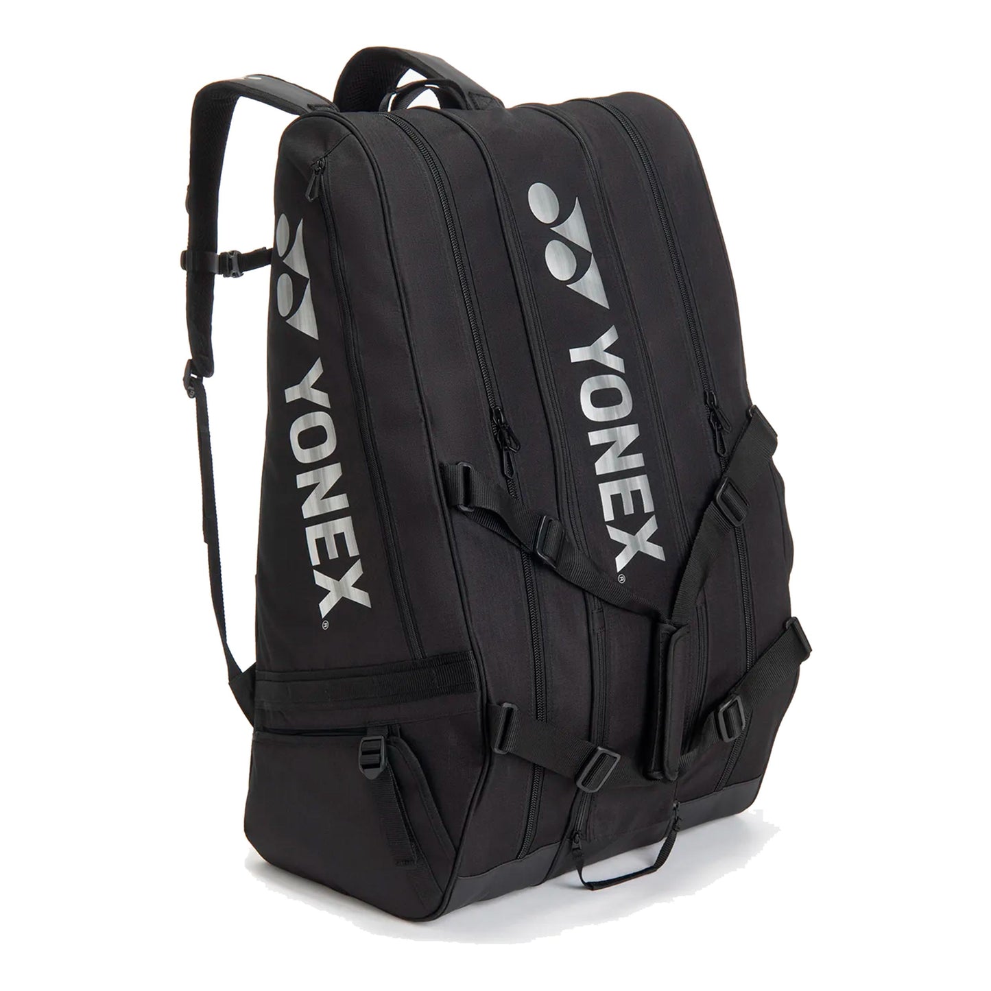 Yonex Gearlogic Raquet Bag Rackettas -zwart, wit