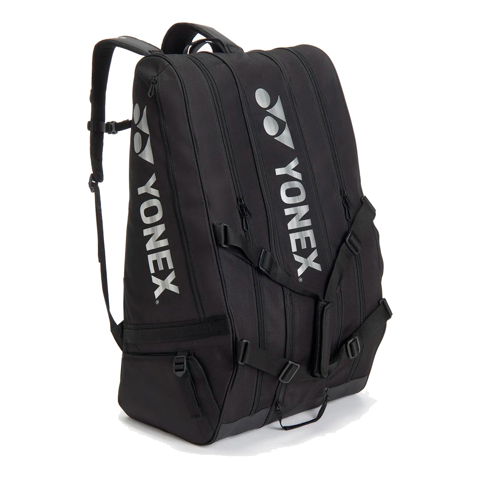 Yonex Gearlogic Raquet Bag Rackettas -zwart, wit