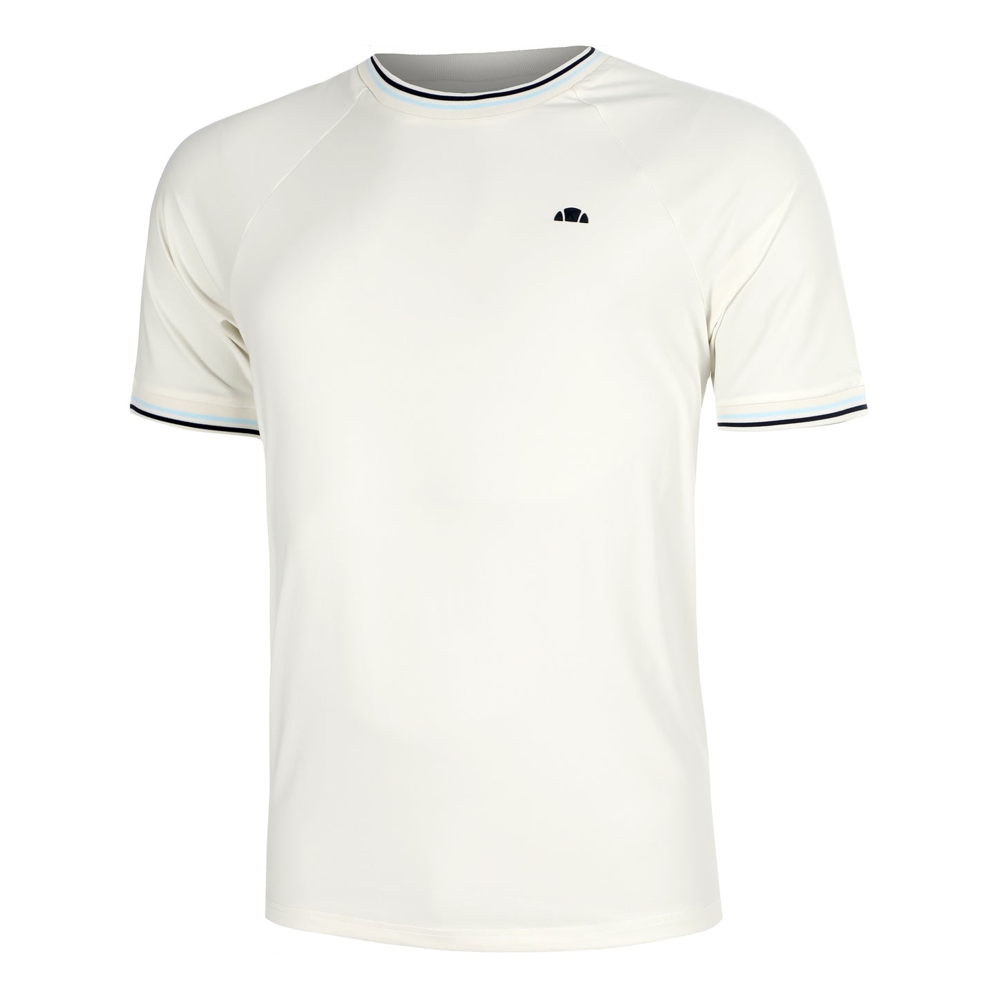 Ellesse Bruono T-shirt Heren - crème