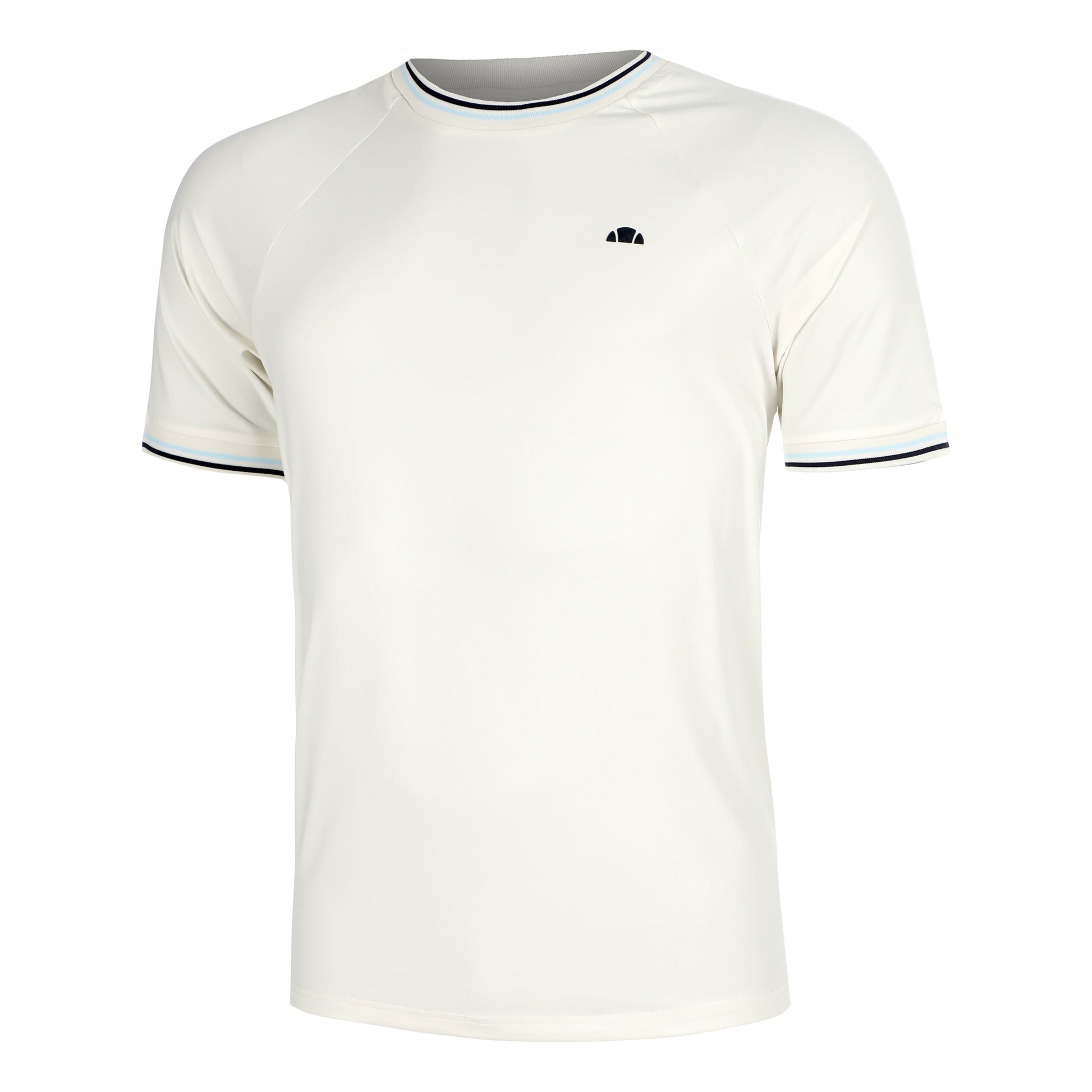 Ellesse Bruono T-shirt Heren - crème