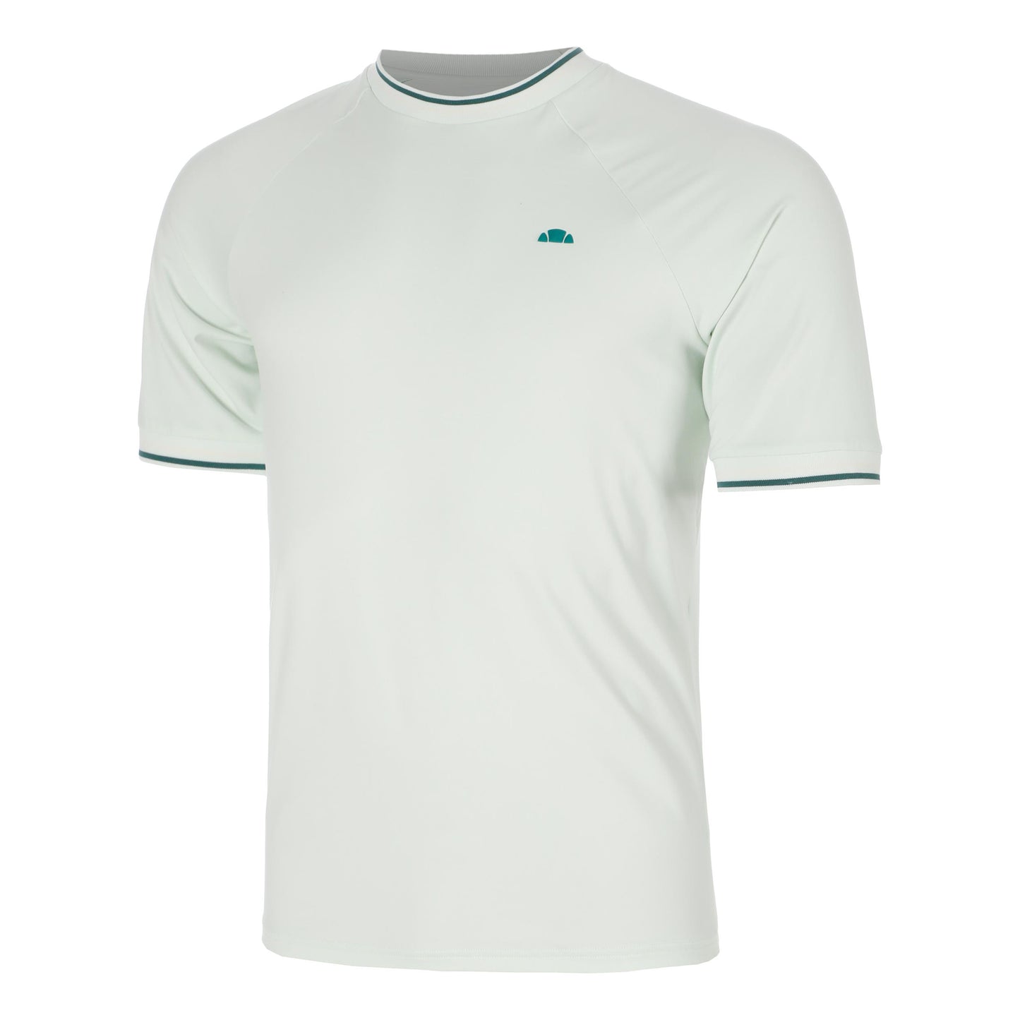 Ellesse Bruono T-shirt Heren - mint