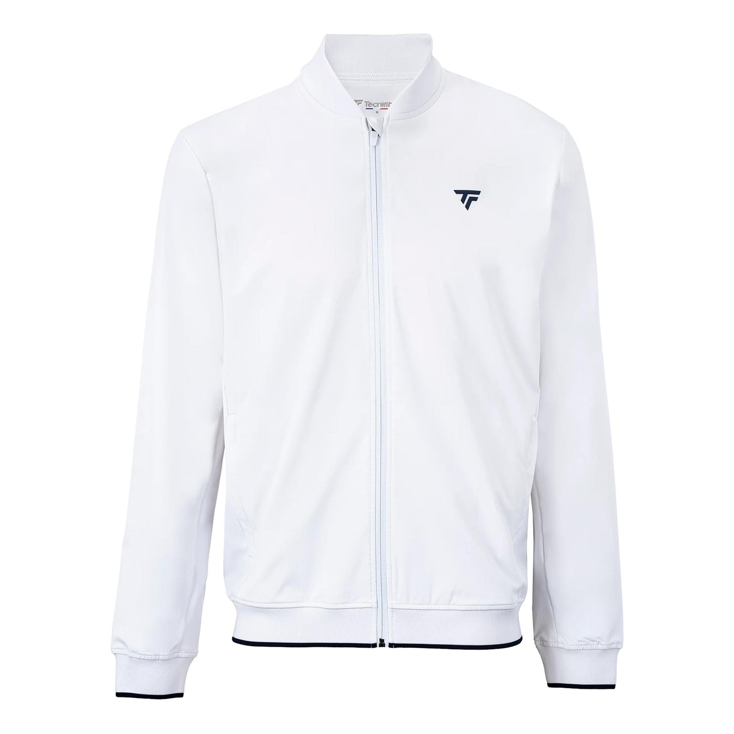 Tecnifibre Team Light Trainingsjack Heren - wit