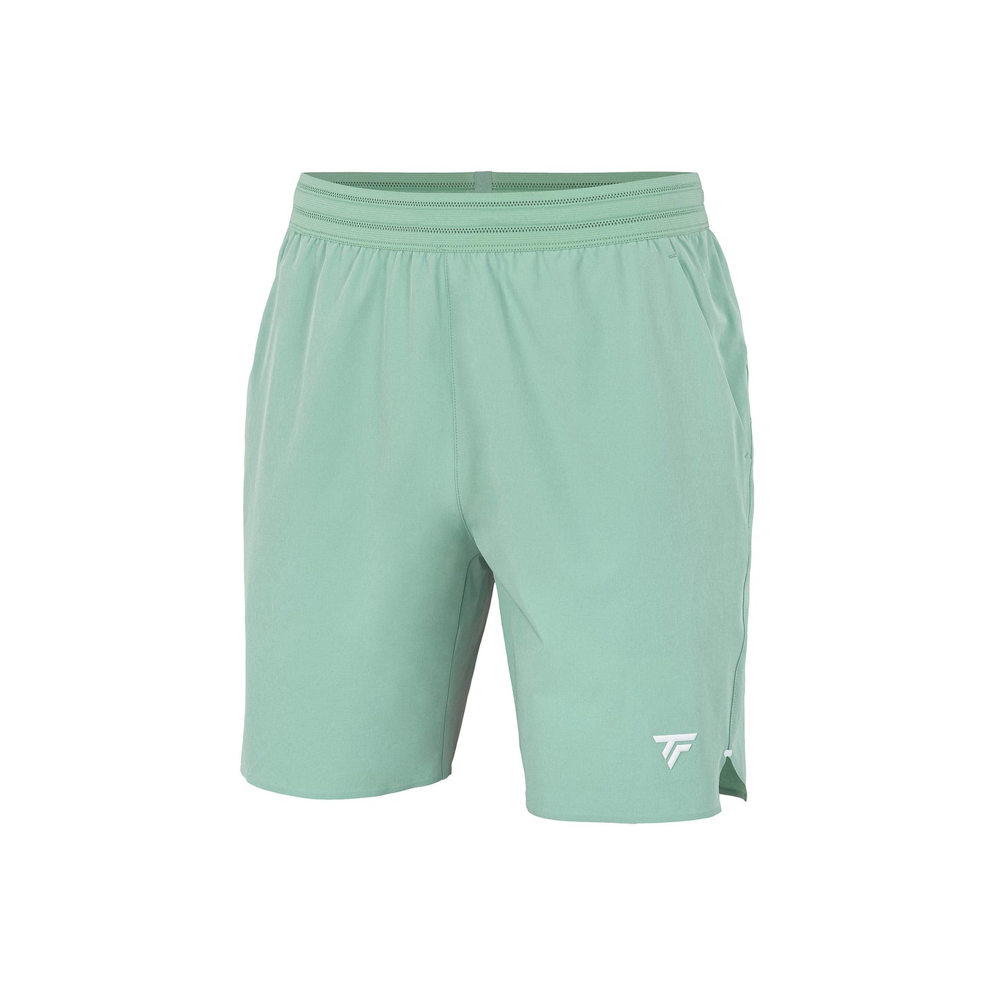 Tecnifibre Team Stretch Shorts Heren - salie