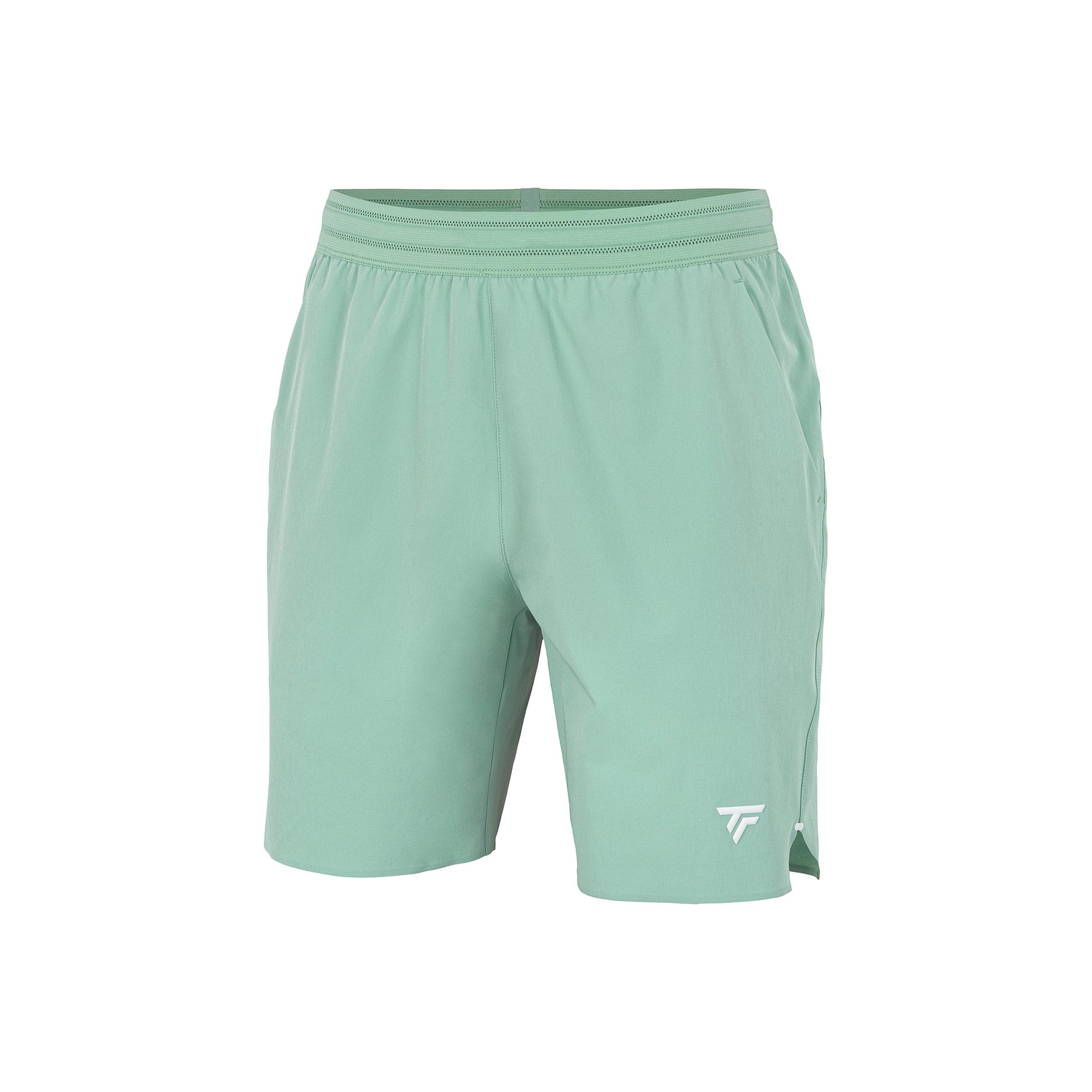 Tecnifibre Team Stretch Shorts Heren - salie